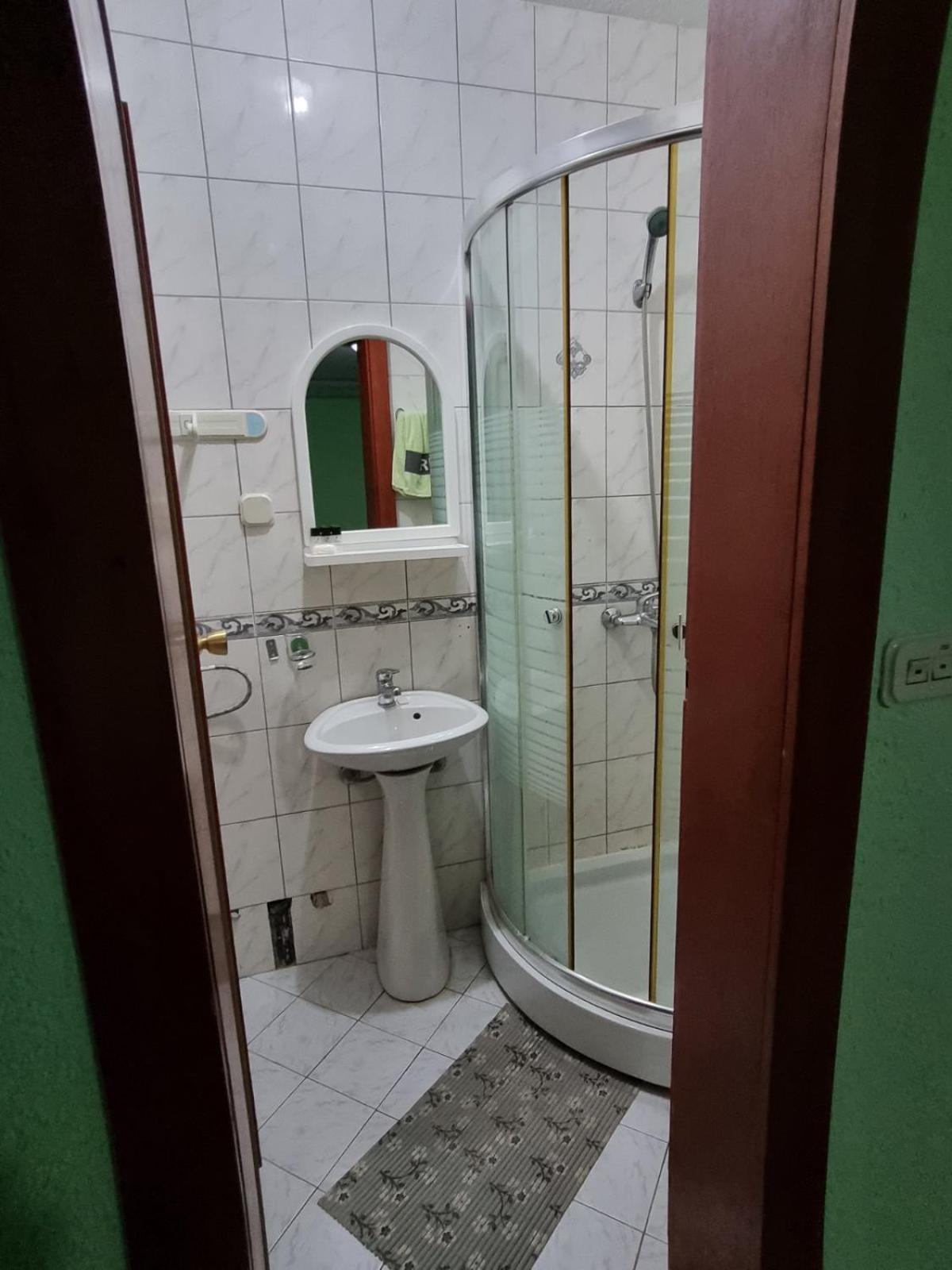 Ferienwohnung Vila Anastas Ohrid Zimmer foto