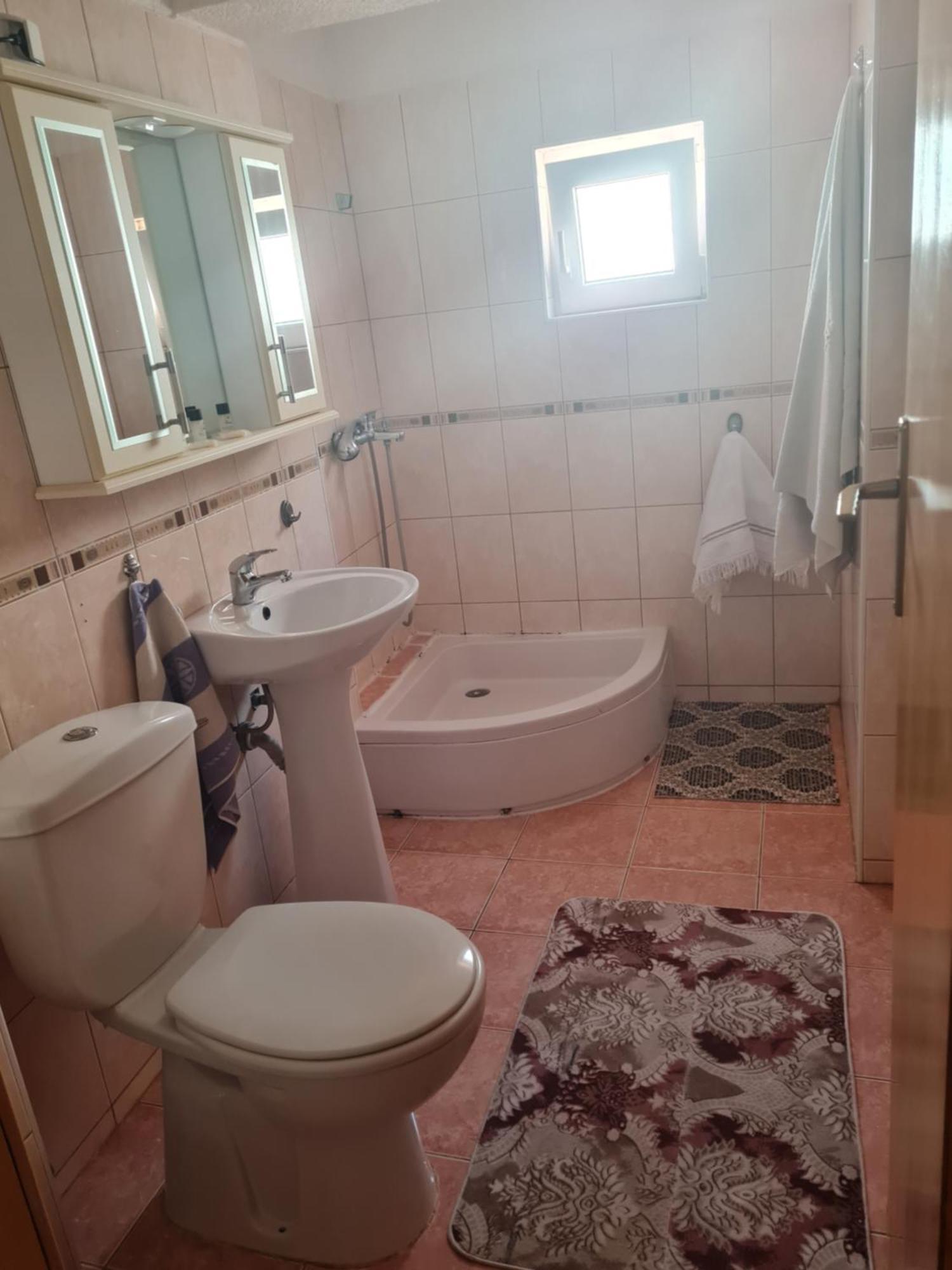 Ferienwohnung Vila Anastas Ohrid Zimmer foto