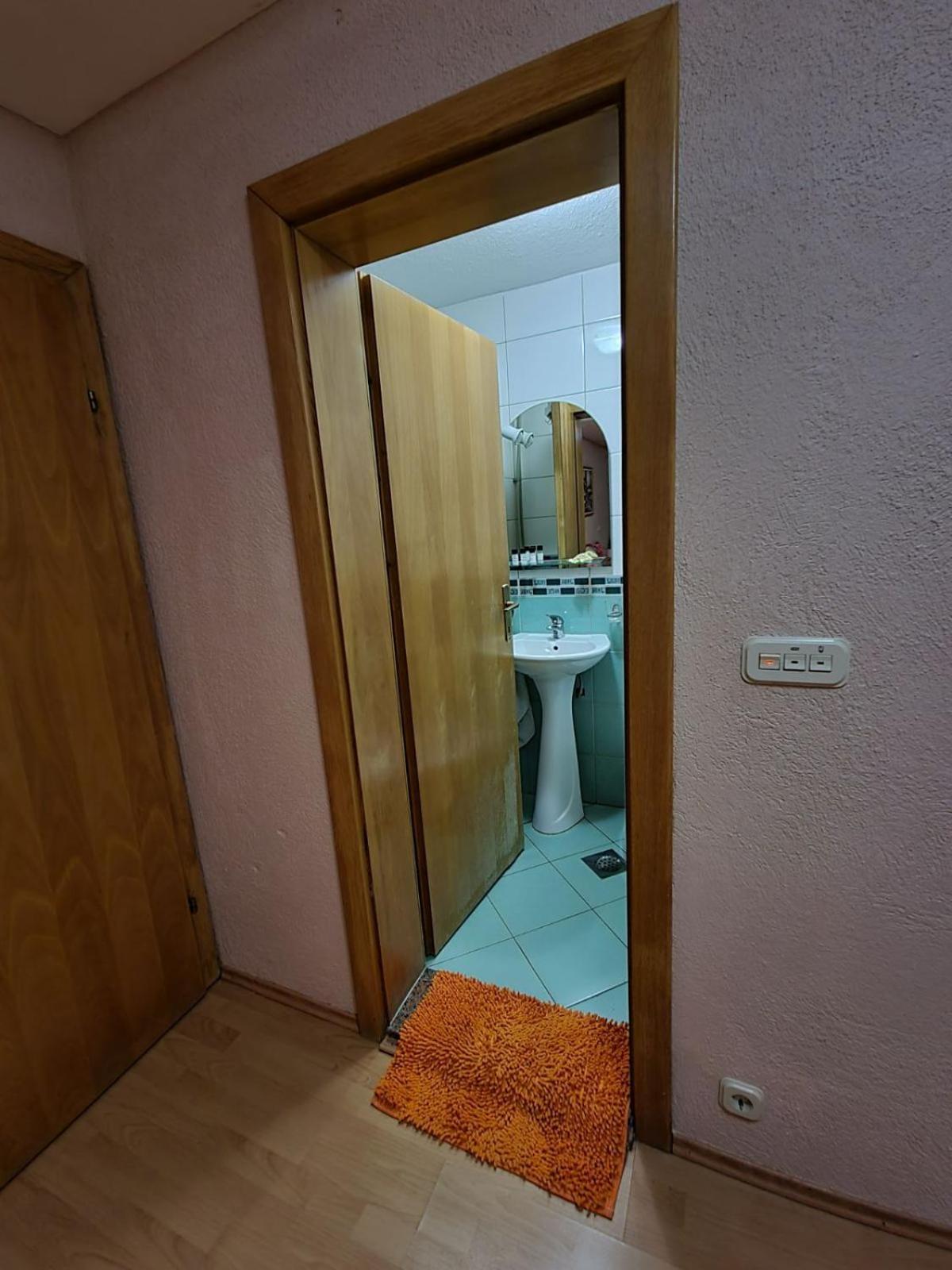 Ferienwohnung Vila Anastas Ohrid Zimmer foto